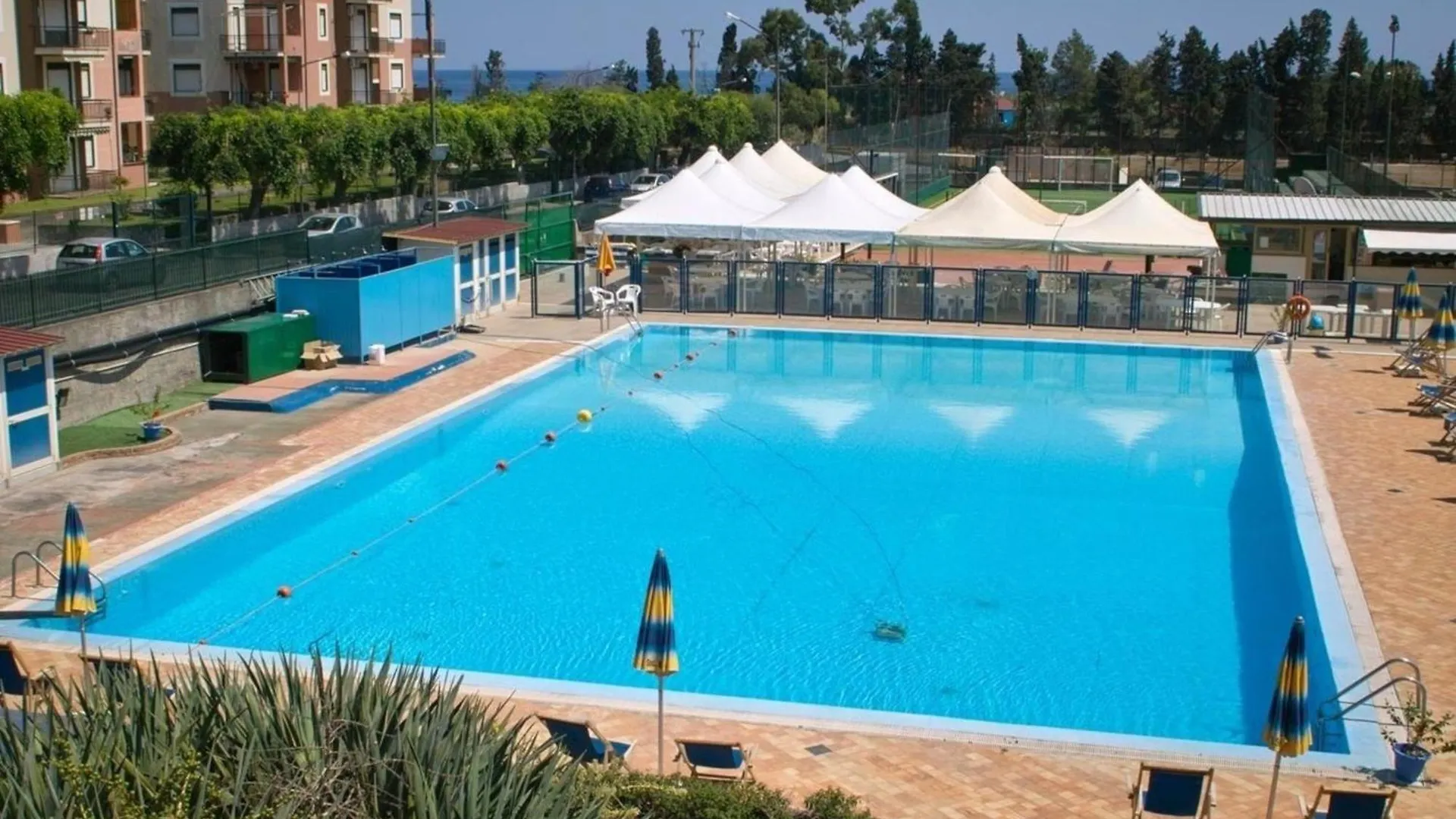 Taormina Studio 312 Giardini-Naxos 0*,  Olaszország