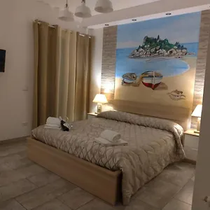 3* Panzió My Sicily