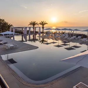Отель Delta By Marriott, Джардини-Наксос