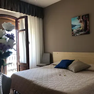 2* Szálloda La Sirenetta