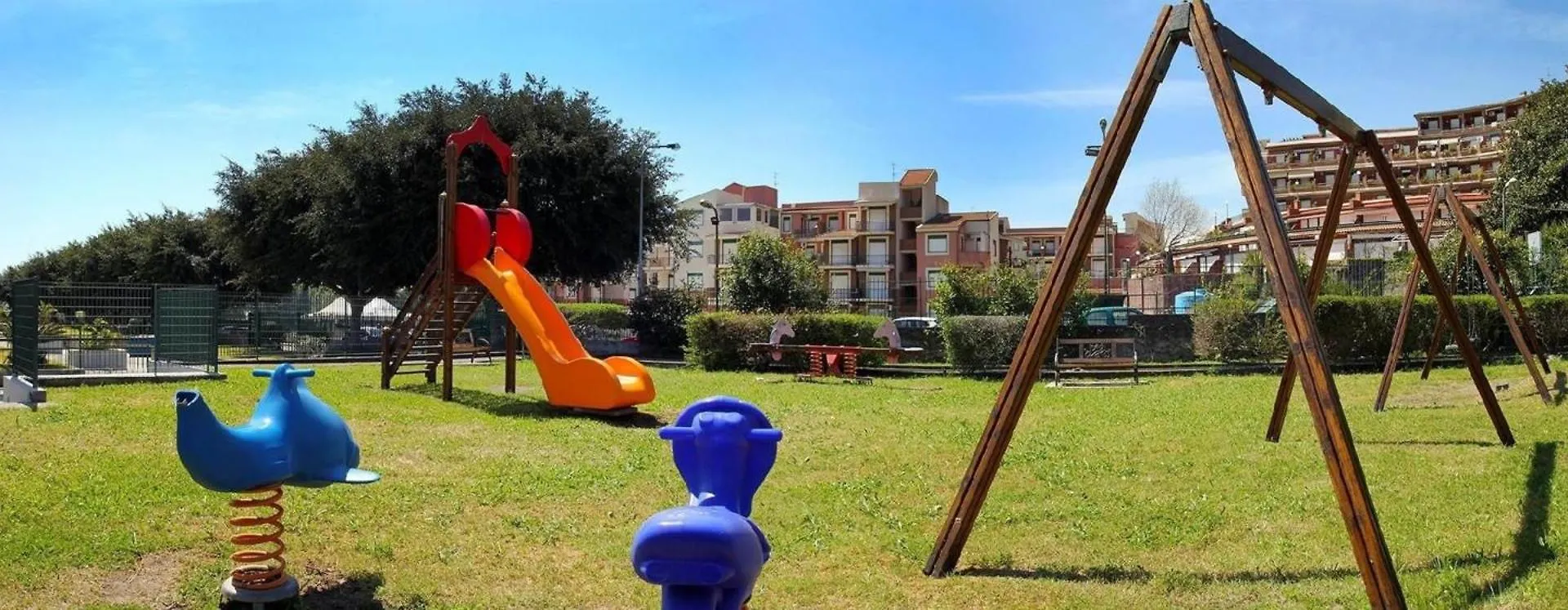 Taormina Studio 312 Giardini Naxos Italy