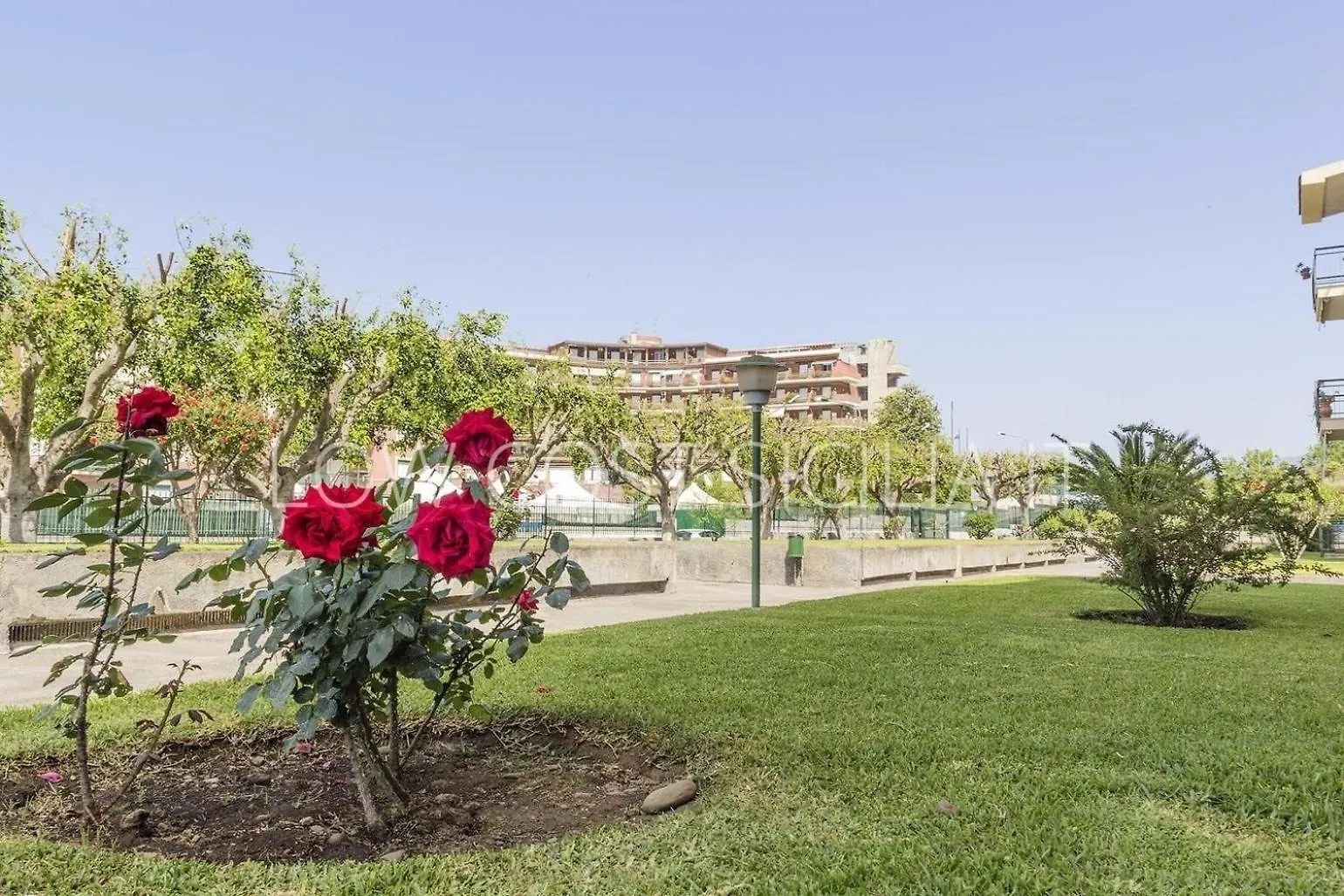 Taormina Studio 312 Giardini Naxos Apartment