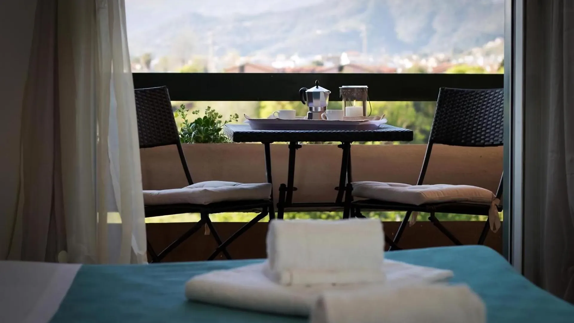 Taormina Studio 312 Giardini Naxos Italy